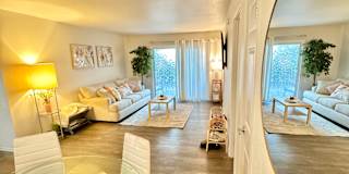 Emily Roslyn's room