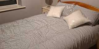 Brian's room