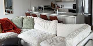 Victoria's room