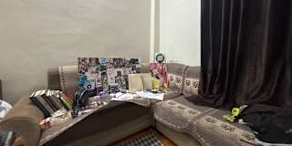 Suhani's room