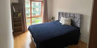 Nika's room
