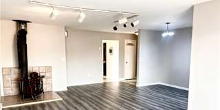 Alfredo Diaz's room