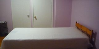 Val's room