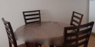Ray's room