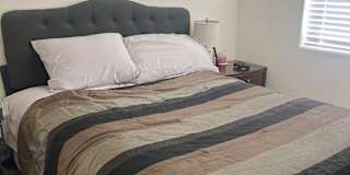 Mikella's room