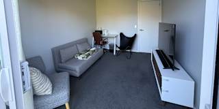 Christine's room