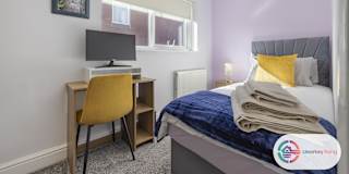 Imogene-may's room