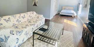 Hannah Nguyen's room