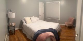 Staci's room