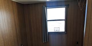 Randy's room
