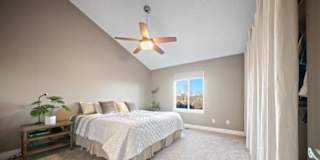 John Mazur's room