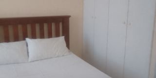 Martie's room