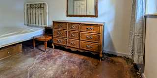 Corinne's room