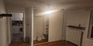 Bianca's room