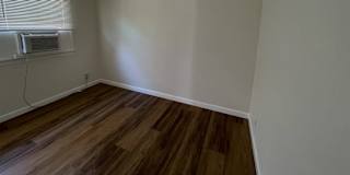 Norma Magallon's room