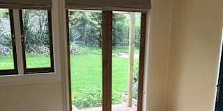 J's room