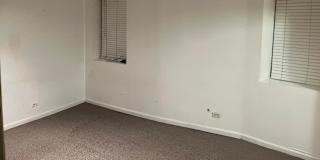 Alec's room
