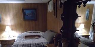 kim gary rental rooms's room