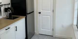 Jaime's room