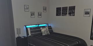 Marcoz's room