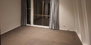 Duncan's room