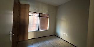 Manasseh S's room