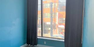 Robby's room