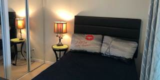 Lucas's room