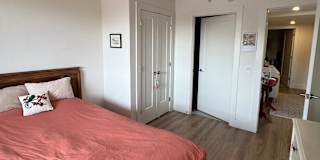 Julie's room