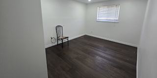 Sarah's room