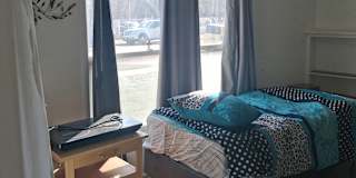 Kay's room