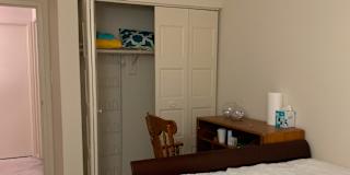 Ava's room