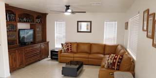 Sean's room