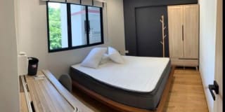 Tetsuya's room