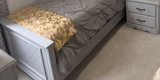 Andrean's room