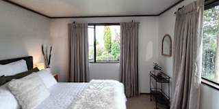 Steph's room