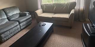 Jeff's room