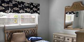 Kathy's room