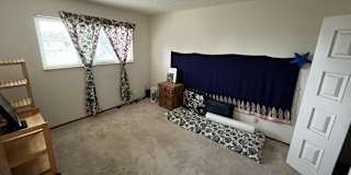 Brenna's room
