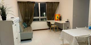 Cindy's room