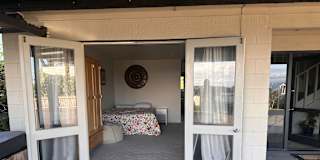 glen norman green's room