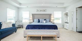 Jose's room