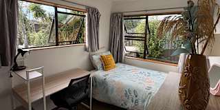 Melissa's room