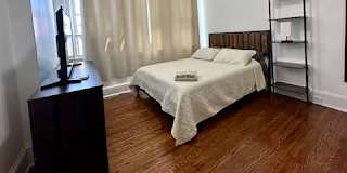 Angela's room