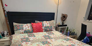 Sandy's room