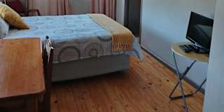 Chrizelle's room