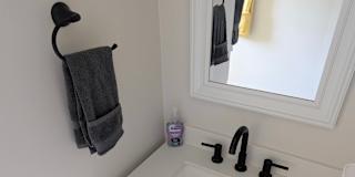 Paul's room