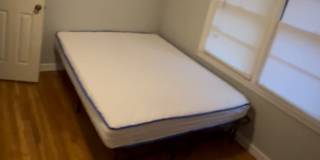 Geoff's room