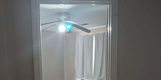 Veronica's room