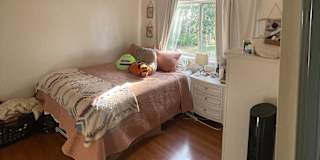 Lauren's room